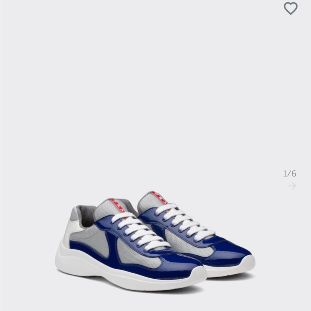 Mens sneakers